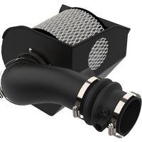 aFe Magnum FORCE Stage-2 Pro DRY S Cold Air Intake System 01-16 Nissan Patrol (Y61) I6 4.8L