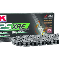 RK Chain 525XRE-110L XW-Ring - Natural