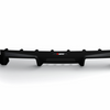 Akrapovic 2023 BMW M2 (G87) Rear Carbon Fiber Diffuser - Matte