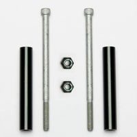 Wilwood Bridge Bolt Kit - FSL4 for 1.25in Rotor -2Pk