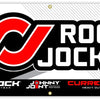 RockJock Shop Wall Banner