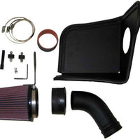 K&N 98-05 BMW 3-Series Generation II Induction Kit