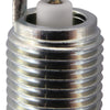 NGK Laser Iridium Spark Plug Box of 4 (ILMAR7E9)