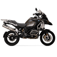 Vance and Hines 13-18 BMW 1200 GS / 19-22 1250 GS Adventure Hi-Output 500 Exhaust