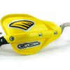 Cycra CRM Racer Pack 1-1/8 in. - Yellow