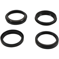 Pivot Works 09-12 Honda CRF450R PW Fork Oil and Dust Seal Kit