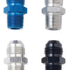 Fragola -3AN x 1/16 NPT Straight Adapter