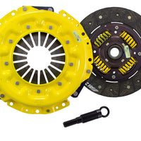 ACT HD/Perf Street Sprung Clutch Kit