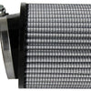 aFe Magnum FLOW UCO Air Filter Pro DRY S 10 Degree Angle 2-3/4in F x 4in B x 4in T x 7in H