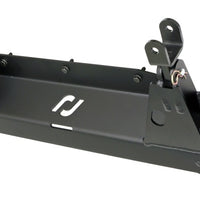 RockJock JL/JT Tow Bar Mounting Kit Steel Bumper