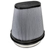 aFe MagnumFLOW Air Filter PDS A/F (7-3/4x5-3/4)Fx(9x7)B(mt2)x(6x2-3/4)Tx 8.5H