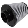 aFe MagnumFLOW Air Filters IAF PDS A/F PDS 3-1/2F x 8B x 5-1/2T x 8H