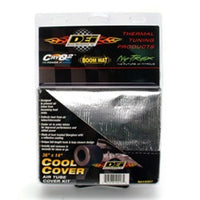 DEI Cool-Cover 14in w x 3ft - Air-Tube Cover Kit