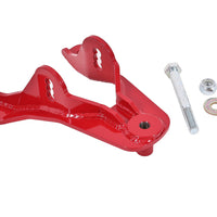 BMR 05-10 S197 Mustang Upper Control Arm Mount - Red