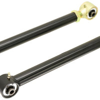 RockJock JL/JK Johnny Joint Control Arms Rear Lower Adjustable Pair