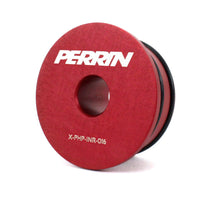 Perrin 2016+ Honda Civic 6 Speed Solid Aluminum Shifter Bushing