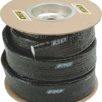 DEI Fire Sleeve and Tape Kit 3/4in I.D. x 3ft