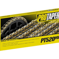 ProTaper 520MX1  Gold Series Chain