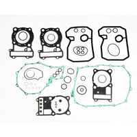 Athena 88-97 Honda VT C / Cd Shadow 600 Complete Gasket Kit (Excl Oil Seal)