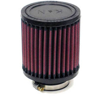 K&N Universal Clamp-On Air Filter 2-1/16in FLG / 3-1/2 OD / 4in H