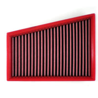 BMC 2010 Renault Fluence 1.5 DCI FAP Replacement Panel Air Filter