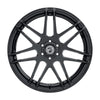 Forgestar X14 22x10 / 6x135 BP / ET30 / 6.7in BS Gloss Black Wheel