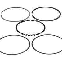 Wiseco 99.75mm (3.927in) Ring Set 1.2 x 1.5 x 2.0mm Ring Shelf Stock