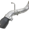 aFe MACH Force-Xp Axle-Back Hi-Tuck Exhaust System w/Black Tip 18-19 Jeep Wrangler (JL) V6 3.6L