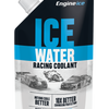 Engine Ice Ice Water Blue 12oz Pouch