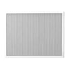 K&amp;N HVAC Filter - 20 X 30 X 1 MERV 13