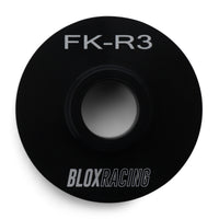 BLOX Racing 16-21 FK Civic - Rear - 12 Pieces Subframe Hard Collar Kit