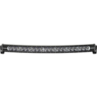 Rigid Industries Radiance+ Curved 40in. RGBW Light Bar