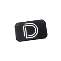 Diode Dynamics Stage Series 2 In LED Pod Cover Black Each