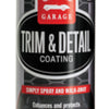 Griots Garage Trim & Detail Aerosol - 12oz