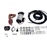 AEM V3 Water/Methanol Injection Kit - Multi Input (NO Tank)