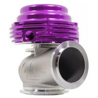 TiAL Sport MVS Wastegate (All Springs) w/Clamps - Purple