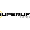 Superlift 18-20 Jeep JL/JLU/JT Front Adjustable Track Bar