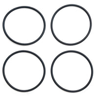 Wilwood O-Ring Kit - 2.00in Round Seal - 4 pk.