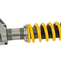 Ohlins 08-21 Subaru WRX STi (GR/VA) / 15-21 Subaru WRX (VA) Road & Track Coilover System