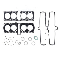 Athena 94-95 Yamaha FZR R 600 Top End Gasket Kit