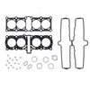 Athena 94-95 Yamaha FZR R 600 Top End Gasket Kit