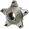 Wilwood Hub-Starlite 55 Rear - Standard Offset 5/8 C Studs