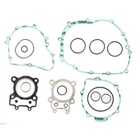 Athena 85-88 Kawasaki KLF 185 Complete Gasket Kit (Excl Oil Seals)