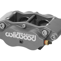 Wilwood Caliper-Billet Narrow Dynalite Radial Mount - ANO