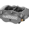 Wilwood Caliper-Billet Narrow Dynalite Radial Mount - ANO