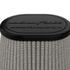 aFe MagnumFORCE Intake Replace Air Filter w/PDS Media 4in F x 7.75x6.5in B x 4.75x3.5in T x 7in H