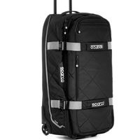 Sparco Bag Tour BLK/SIL