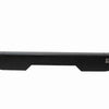 Fishbone Offroad 07-18 Jeep Wrangler JK Rubicon/Unlimited Rear Bumper Delete