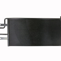 CSF 07-09 Dodge Ram 2500 6.7L Transmission Oil Cooler