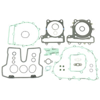 Athena 07-10 Kymco MXU 500 Complete Gasket Kit (Excl Oil Seals)